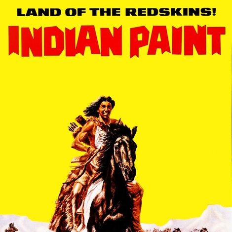Indian Paint