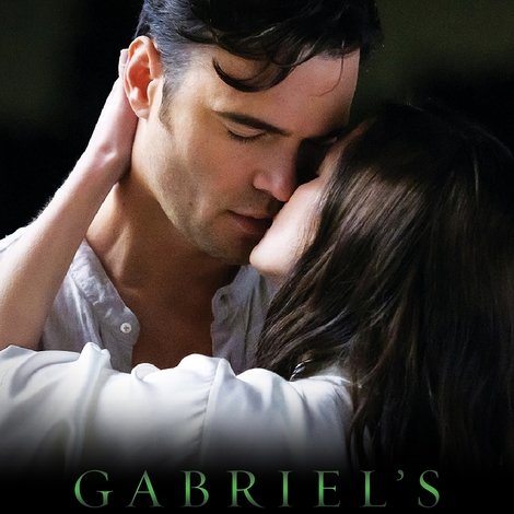 Gabriel's Redemption: Part II