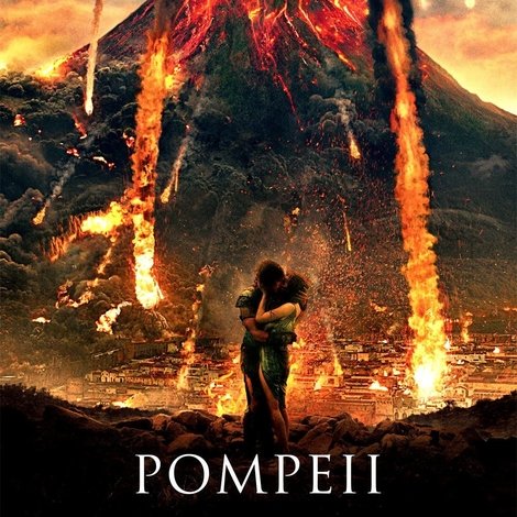 Pompeii