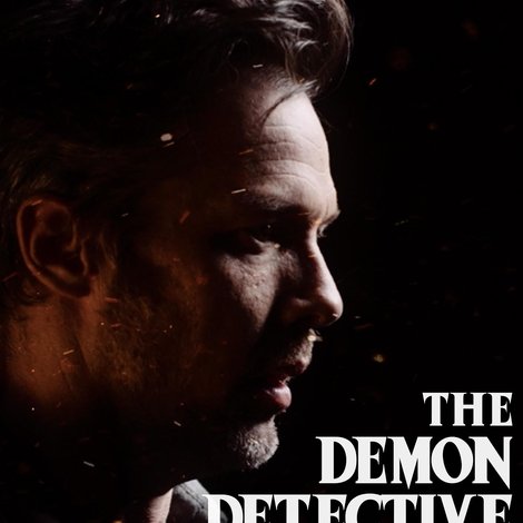 The Demon Detective