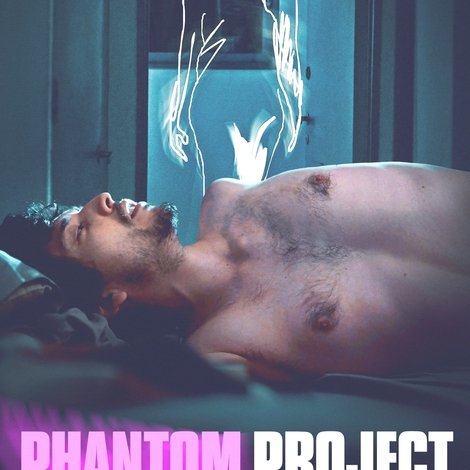 Proyecto fantasma