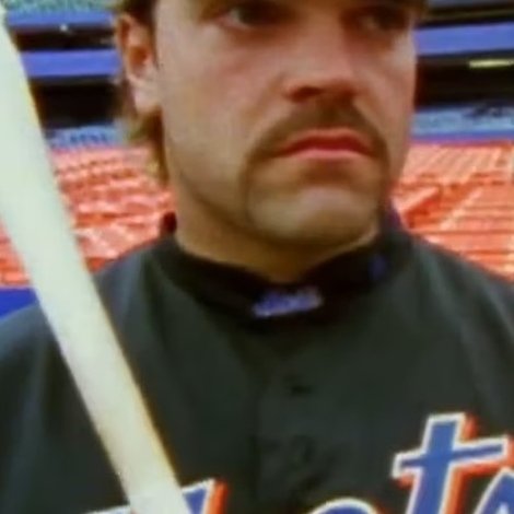 Against the Odds: The Mike Piazza Story