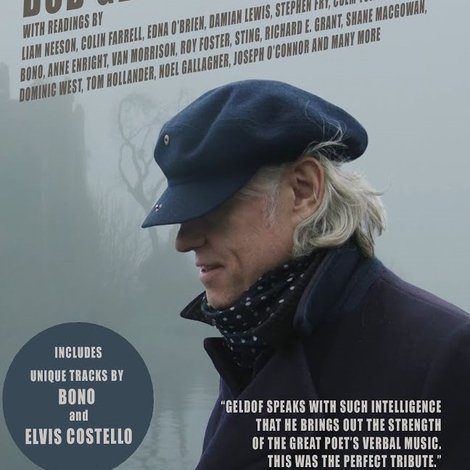 A Fanatic Heart: Geldof On Yeats