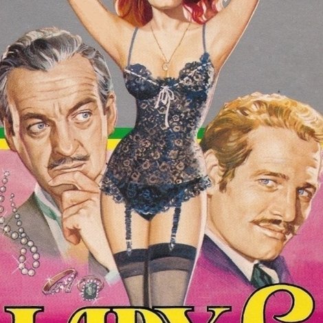 Lady L