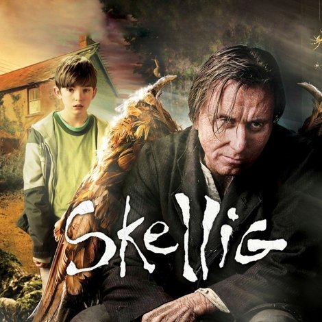 Skellig