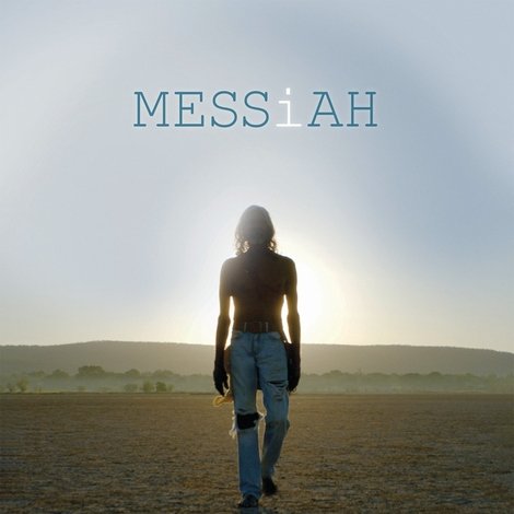 MESSiAH