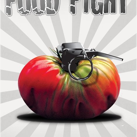 Food Fight