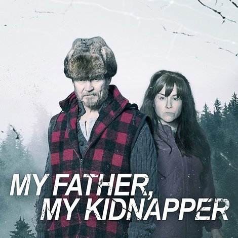 My Father, My Kidnapper