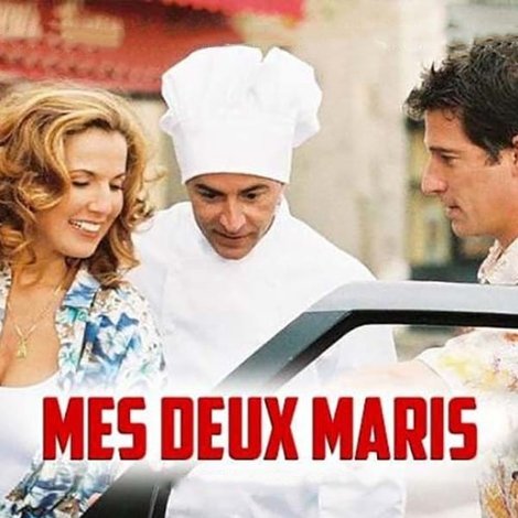 Mes deux maris