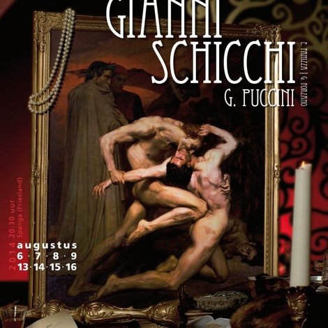 Gianni Schicchi