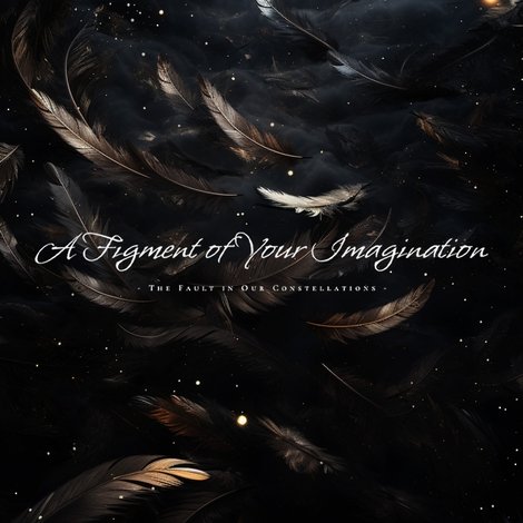 A Figment of Your Imagination
