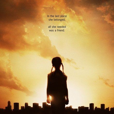 The Wild Girl