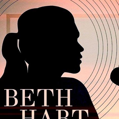 Beth Hart: Front and Center (Live form New York)