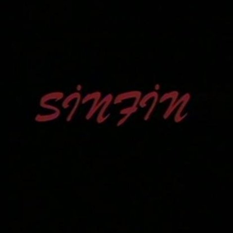 SinfÃn (La muerte no es ninguna solución)
