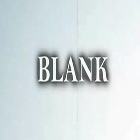 Blank