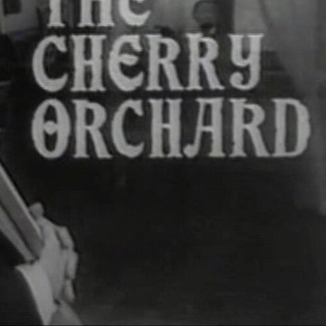 The Cherry Orchard