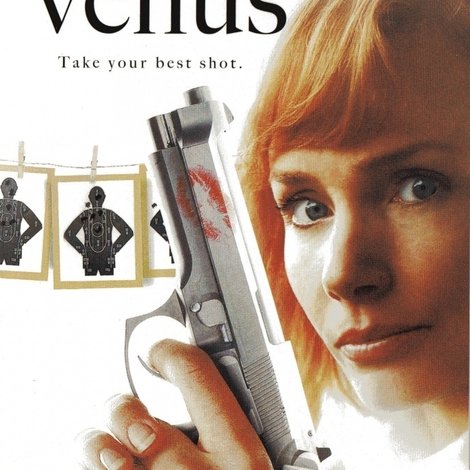 American Venus