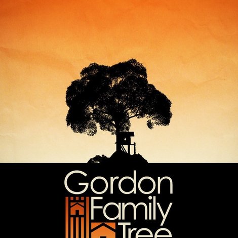 Gordon Family Tree