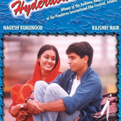 Hyderabad Blues