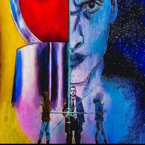 The Witness