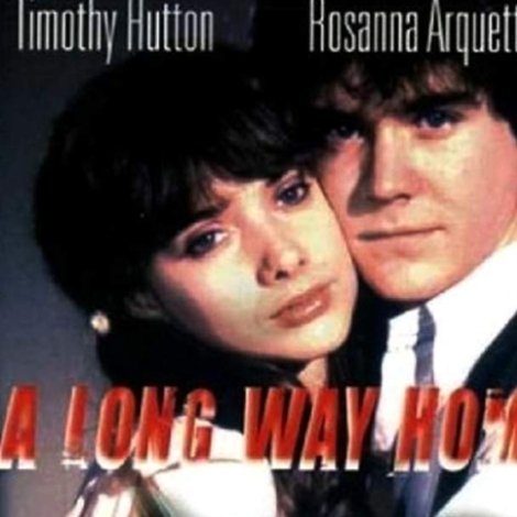 A Long Way Home