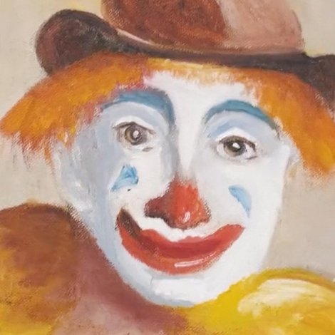 Little Clown
