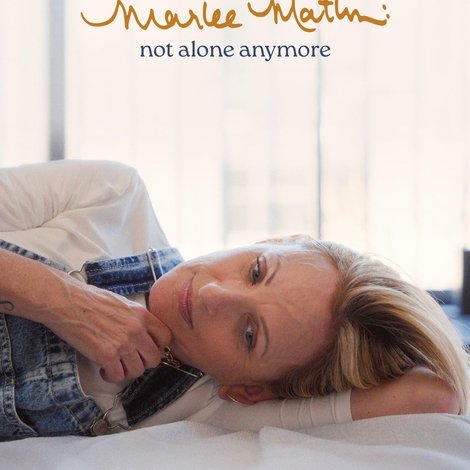Marlee Matlin: Not Alone Anymore