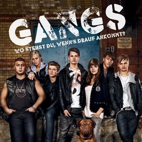 Gangs