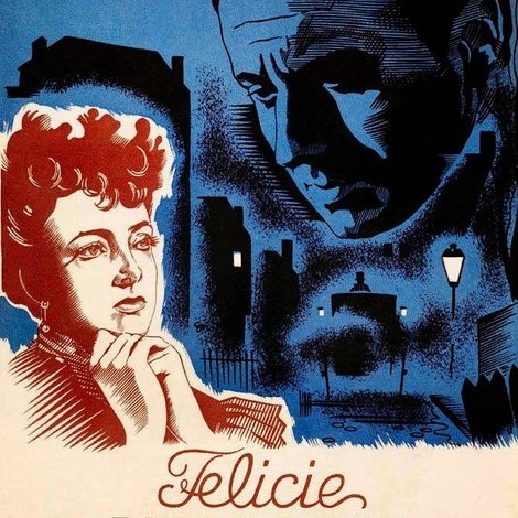 Félicie Nanteuil