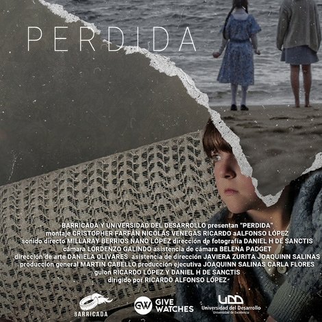 Perdida