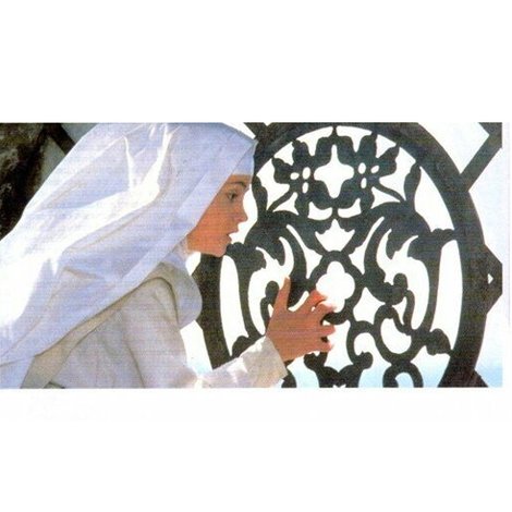 Storia di una capinera
