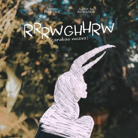 RRRWGHHRW (Carabao Noises)