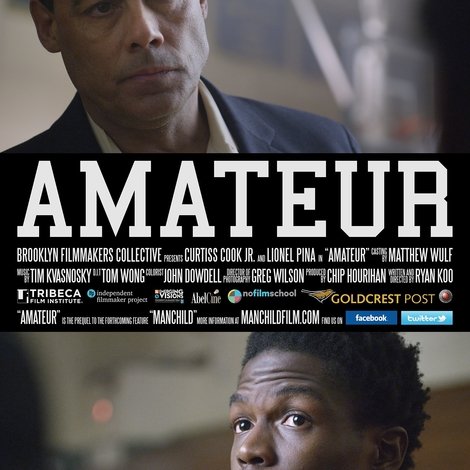 Amateur