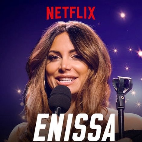 Enissa Amani: Ehrenwort