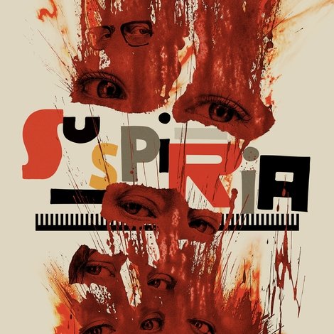 Suspiria