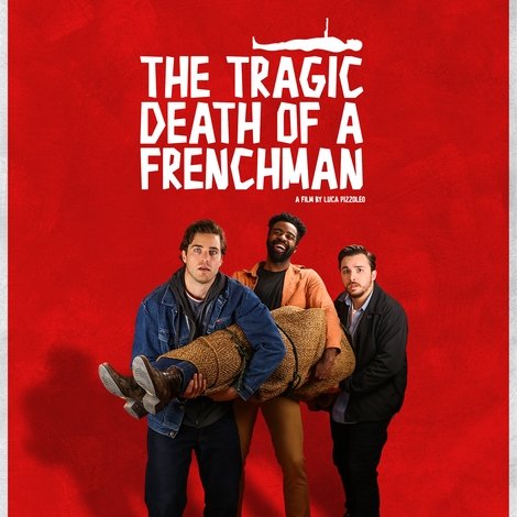 The Tragic Death of a Frenchman
