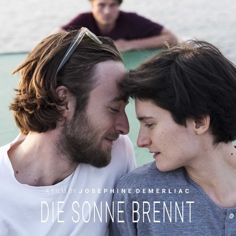 Le Soleil Brûle