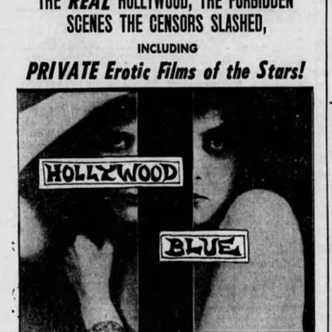 Hollywood Blue