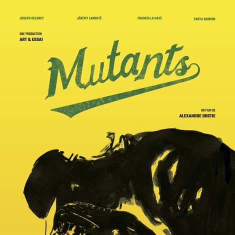 Mutants