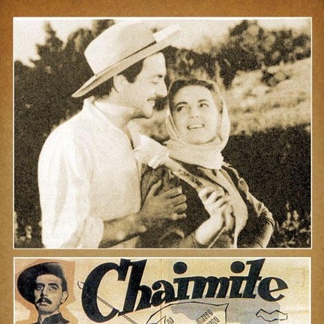 Chaimite