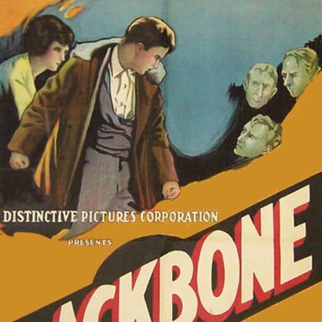 Backbone