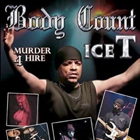 Body Count: Murder 4 Hire