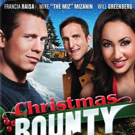 Christmas Bounty