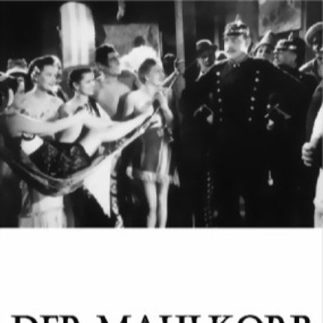 Der Maulkorb