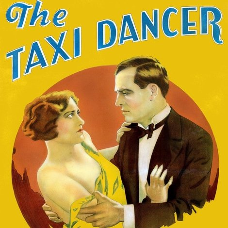 The Taxi Dancer
