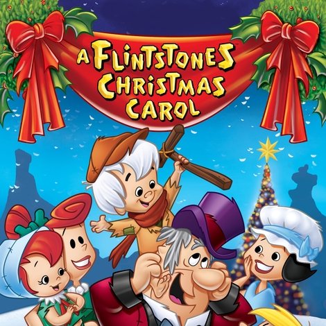 A Flintstones Christmas Carol