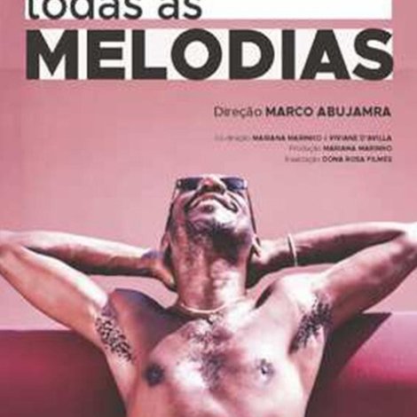 Todas as Melodias