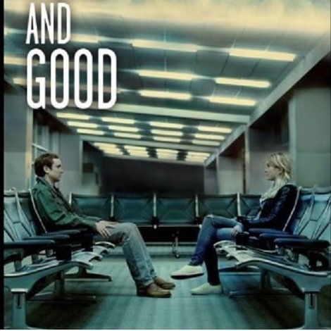 Something Real and Good