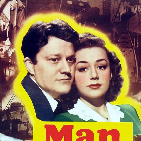 Man from Frisco