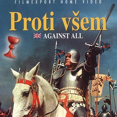 Proti všem